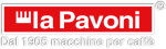 La Pavoni La Pavoni