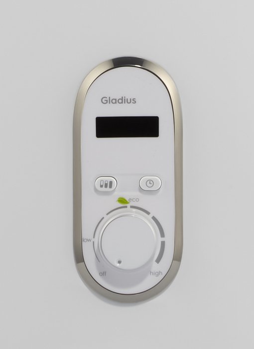 Накопительный водонагреватель Electrolux EWH 30 Gladius Inverter