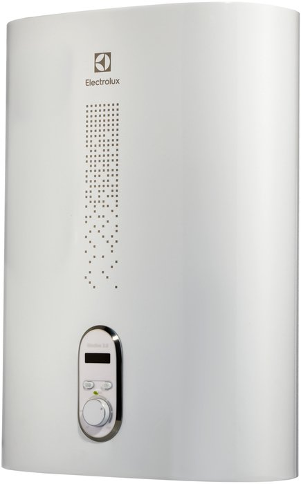 Накопительный водонагреватель Electrolux EWH 30 Gladius Inverter