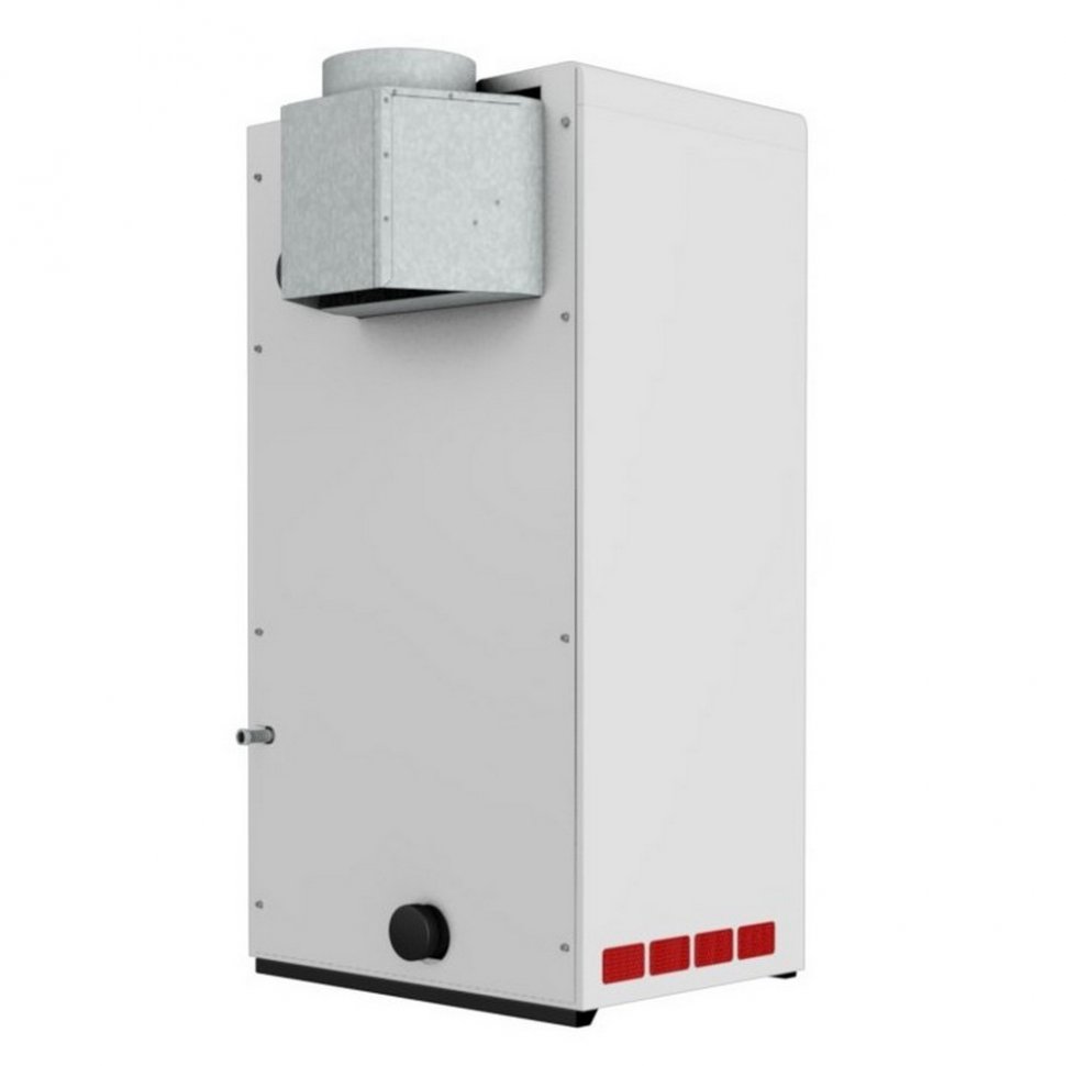 Напольный газовый котел Лемакс OMEGA CI-35