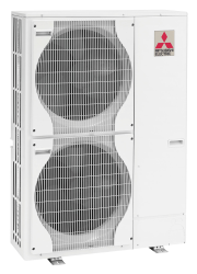 Канальная сплит система Mitsubishi Electric PEA-RP200GAQ / PUHZ-P200YKA