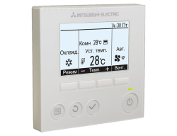 Канальная сплит система Mitsubishi Electric PEA-RP200GAQ / PUHZ-P200YKA