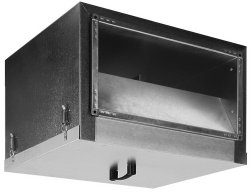 Вентилятор канальный Shuft IRFD-B 1000х500-4S VIM