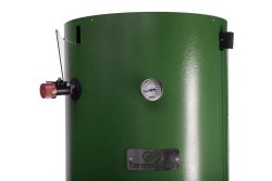 Твердотопливный котел TermoKontur TKR-20D