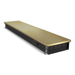 Внутрипольный конвектор Royal Thermo Atrium 75/250/2300-DG-U-AU