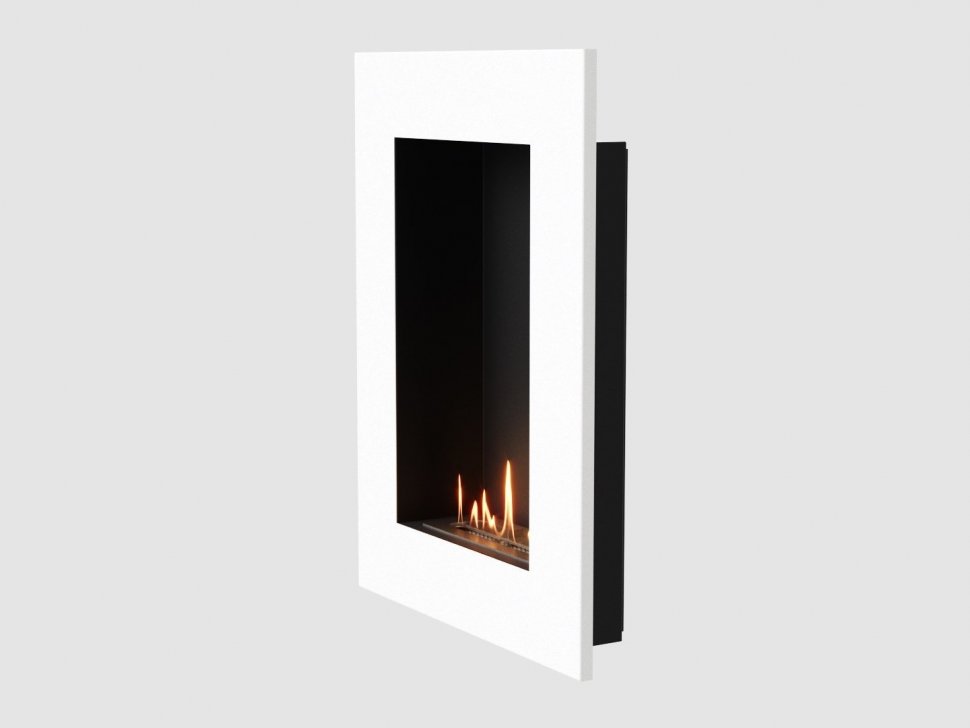 Настенный биокамин Lux Fire Моника 2 Н XS
