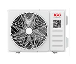 Сплит-система IGC RAS-24AT/RAC-24AT T Omega On/Off