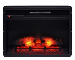 Каминокомплект RealFlame Athena Corner GR STD/EUG/24 WT с очагом Eridan 24
