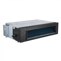 Канальная сплит-система Dantex RKD-36BHTNI/RKD-36HTNIE-W City Inverter