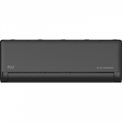 Настенная сплит-система MDV MDSBI-18HRFN8/MDOAI-18HFN8 Integra Pro Black