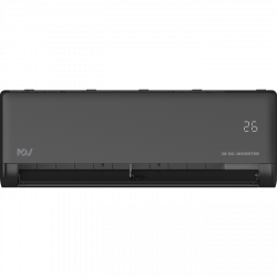 Настенная сплит-система MDV MDSBI-18HRFN8/MDOAI-18HFN8 Integra Pro Black