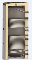Буферный накопитель Sunsystem PR2 1000