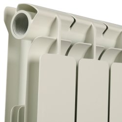 Радиатор биметаллический ROMMER Profi Bm 350 x12