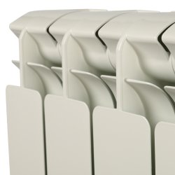 Радиатор биметаллический ROMMER Profi Bm 350 x12
