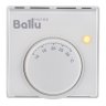 Инфракрасный обогреватель Ballu BIH-GTW-1.3 + терморегулятор BMT-1
