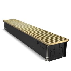 Внутрипольный конвектор Royal Thermo Atrium 150/200/2500-DG-U-AU