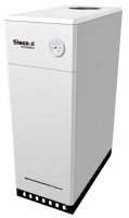 Напольный газовый котел Siber Evolution 23К (АОГВК-23.2)