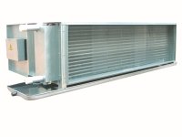 Фанкойл канальный Royal Clima MACS-I-PD116P4K
