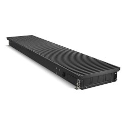 Внутрипольный конвектор Royal Thermo Atrium 75/250/1700-DG-U-BL