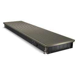 Внутрипольный конвектор Royal Thermo Atrium 75/300/900-DG-U-DB