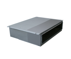Канальная сплит-система Hisense AUD-36UX4SHL/AUW-36U4S1A Heavy DC Inverter