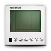 Канальная сплит-система Hisense AUD-36UX4SHL/AUW-36U4S1A Heavy DC Inverter