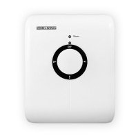 Проточный электрический водонагреватель Stiebel Eltron DDH 8