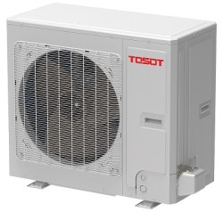Кассетная сплит-система Tosot T48H-ILC/I/TF06P-LC/T48H-ILU/O