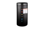 Бойлер косвенного нагрева Arideya Style 300 Black