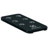 Каминокомплект Firelight Canto 25 с очагом Electrolux EFP/P-2520LS N белый