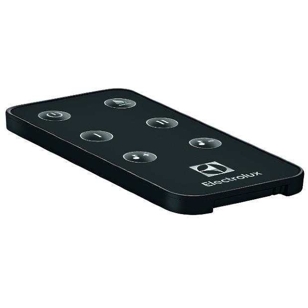 Каминокомплект Firelight Canto 25 с очагом Electrolux EFP/P-2520LS N белый