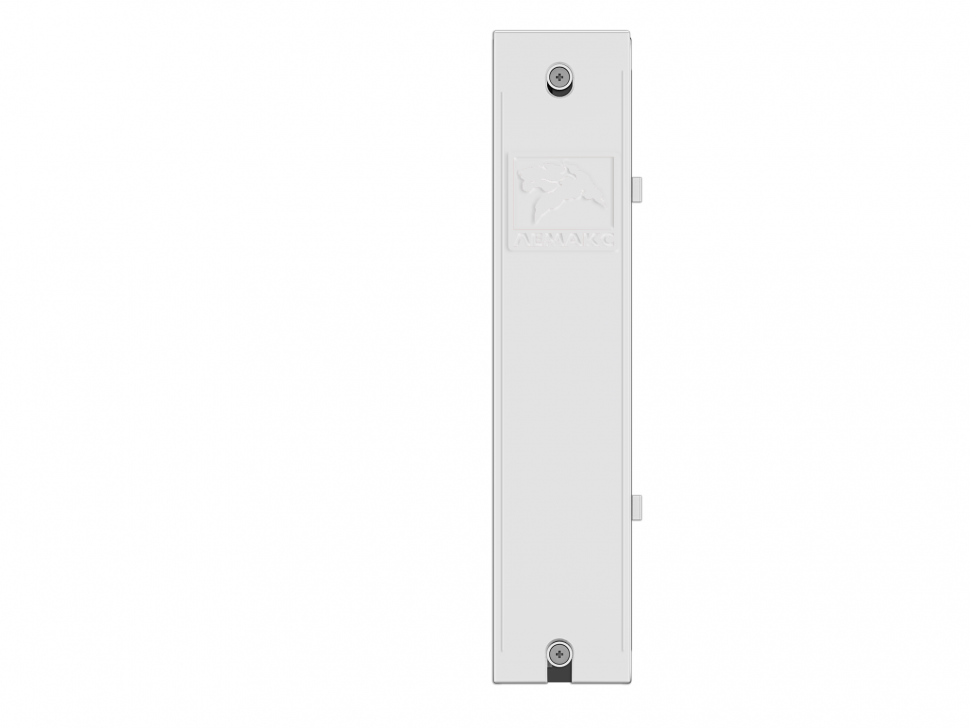 Стальной панельный радиатор Lemax C22 300х1700