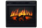 Каминокомплект Royal Flame Athena слоновая кость с патиной с очагом Vision 23 EF LED 3D FX