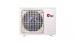 Сплит-система Denko QW-07i Samurai DC Inverter