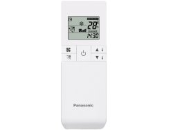 Внутренний блок мульти сплит-системы Panasonic CS-Z71XKEW Design White Inverter