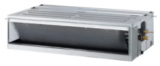 Канальная сплит система LG UM18WC.N11R0/UU18WC.UL1R0