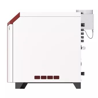 Напольный газовый котел Лемакс OMEGA CI E 16