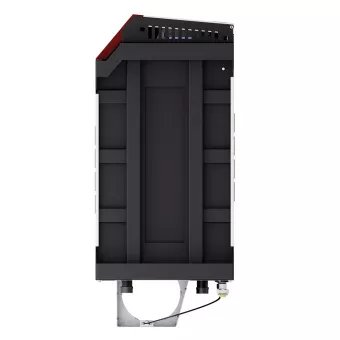 Напольный газовый котел Лемакс OMEGA CI E 16