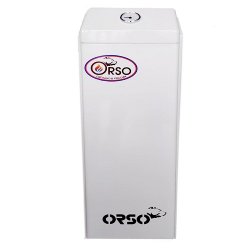 Напольный газовый котел ORSO КСГВ-25