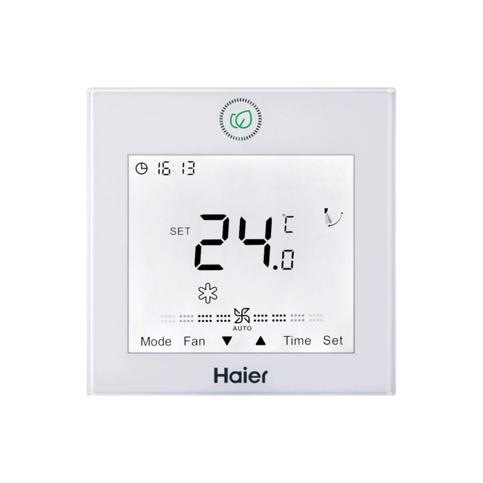 Канальная сплит-система Haier AD24SS1ERA(N)(P)/1U24GS1ERA