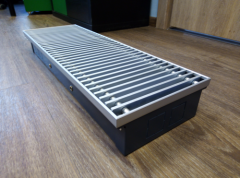 Внутрипольный конвектор iTermic ITTZ.075.200.1000