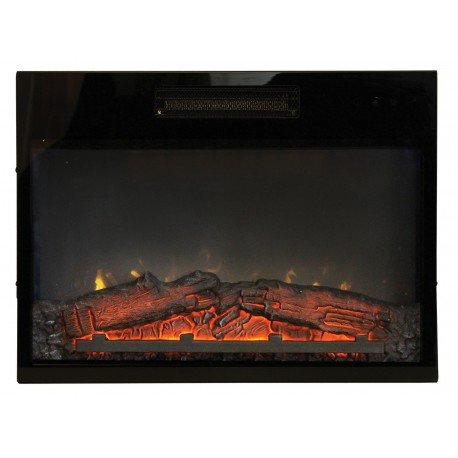 Каминокомплект RealFlame Elford STD/EUG/25'5/HL/24 AO с очагом Kendal 24