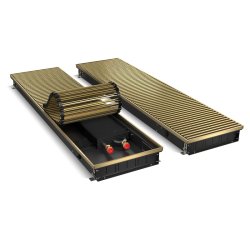 Внутрипольный конвектор Royal Thermo Atrium 75/300/900-DG-U-AU