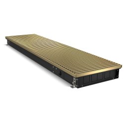Внутрипольный конвектор Royal Thermo Atrium 75/300/900-DG-U-AU