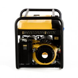 Бензиновый генератор DENZEL PS 90 EA