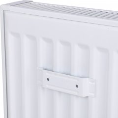 Радиатор стальной ROMMER Compact 11 500 500 Россия
