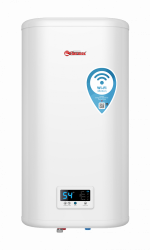 Накопительный электрический водонагреватель Thermex IF 100 V (pro) Wi-Fi