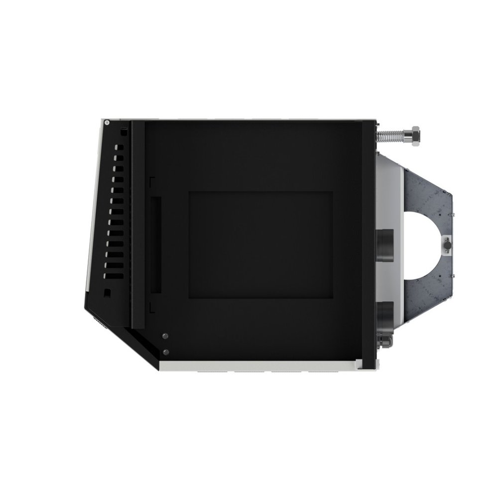 Напольный газовый котел Лемакс Omega E-12.5