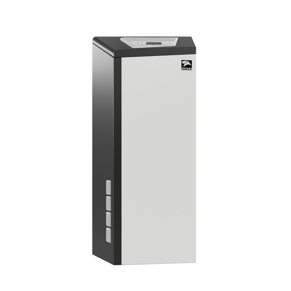 Напольный газовый котел Лемакс Omega E-12.5