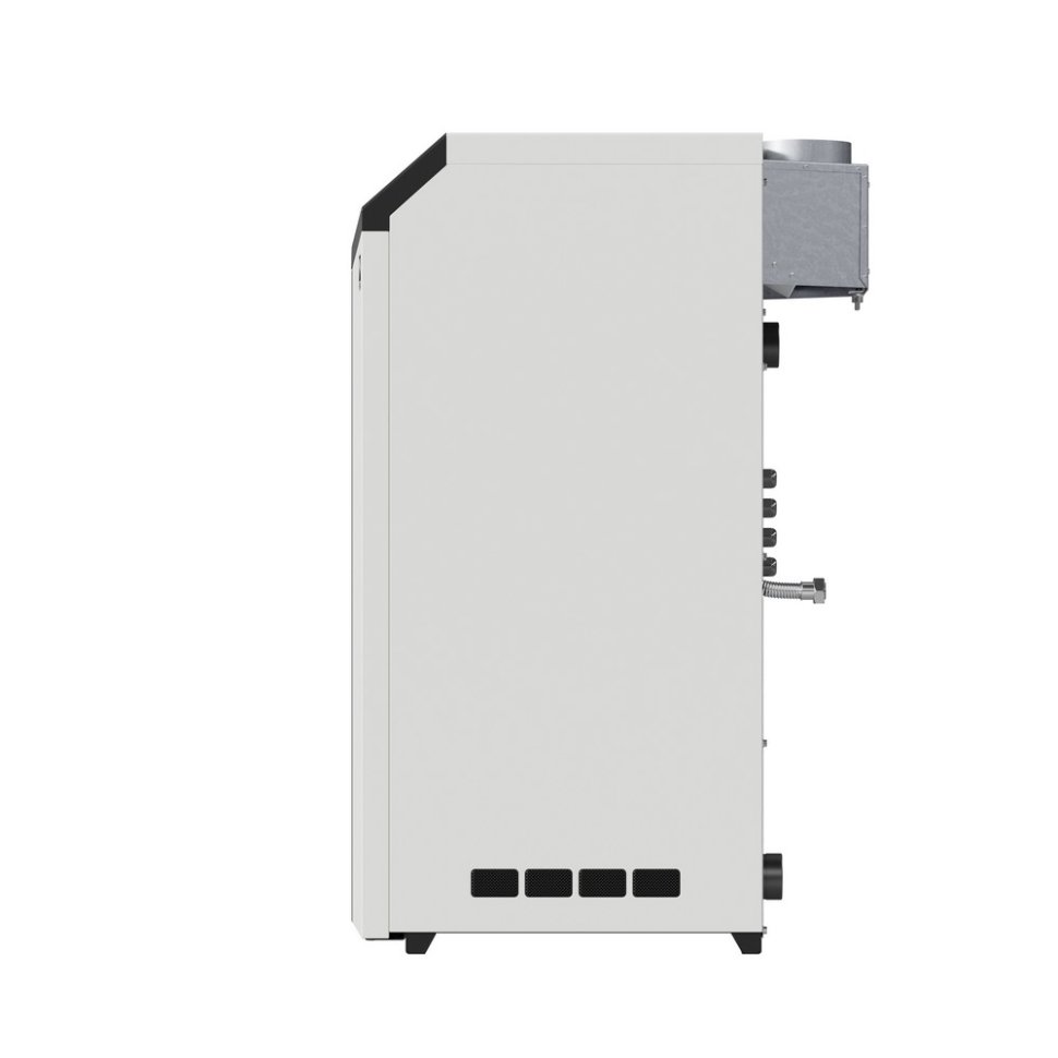 Напольный газовый котел Лемакс Omega E-12.5
